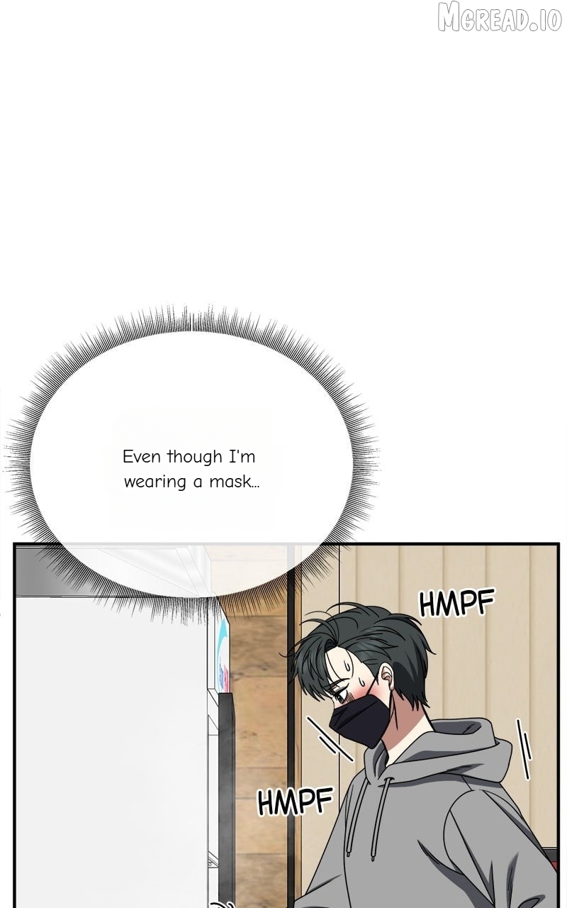 Change Me Chapter 272  - page 83